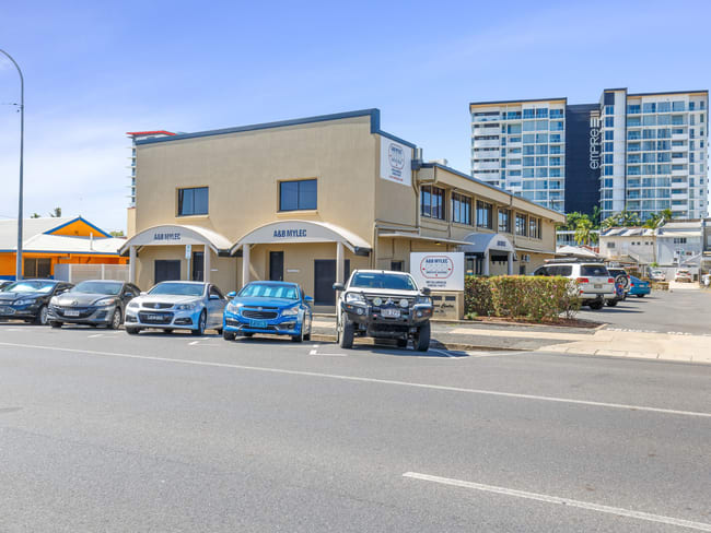 109 Bolsover Street Rockhampton City QLD 4700 109 Bolsover Street Rockhampton City QLD 4700