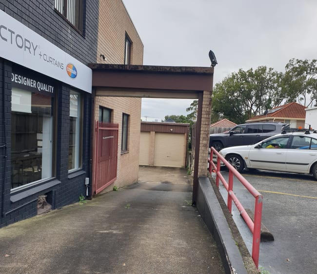 3/142 Victoria Road Drummoyne NSW 2047 3/142 Victoria Road Drummoyne NSW 2047