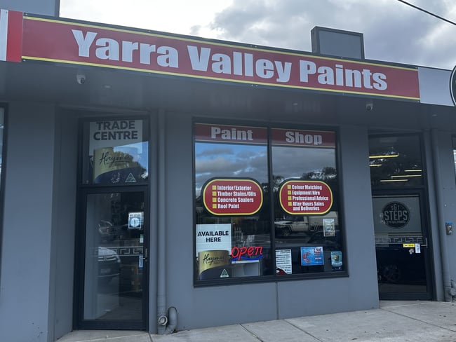 6/1609 Warburton Highway Woori Yallock VIC 3139 6/1609 Warburton Highway Woori Yallock VIC 3139