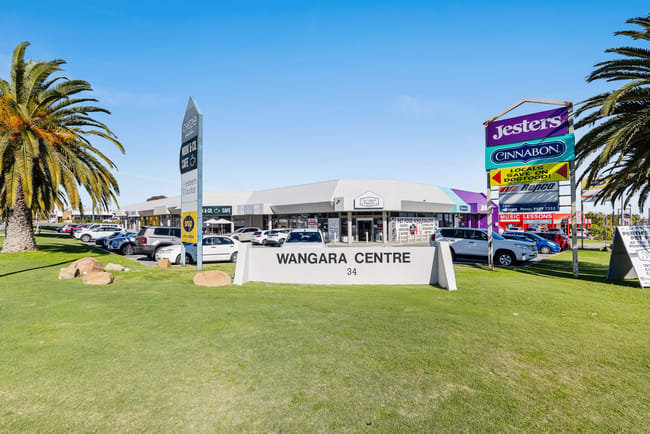 4/34 Prindiville Drive Wangara WA 6065 4/34 Prindiville Drive Wangara WA 6065