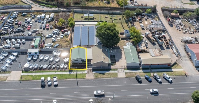 1/71 William Street Orange NSW 2800 1/71 William Street Orange NSW 2800