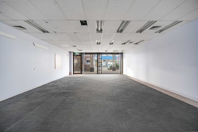 3/81-89 Hotham Street Traralgon VIC 3844 3/81-89 Hotham Street Traralgon VIC 3844