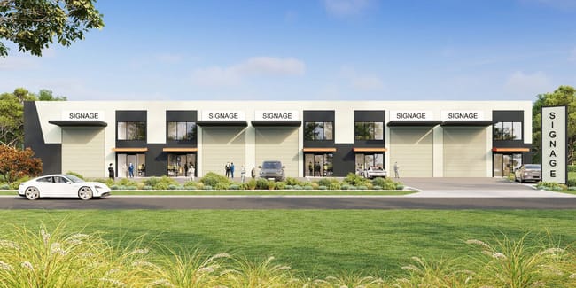 31 Innovation Drive Totness SA 5250
