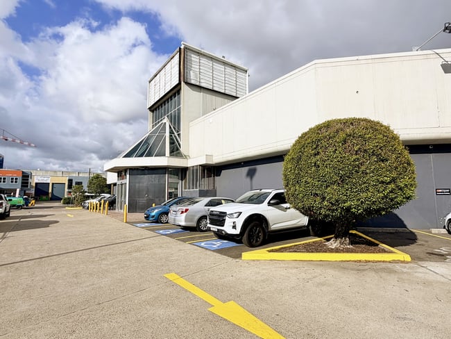 395 West Botany Street Rockdale NSW 2216