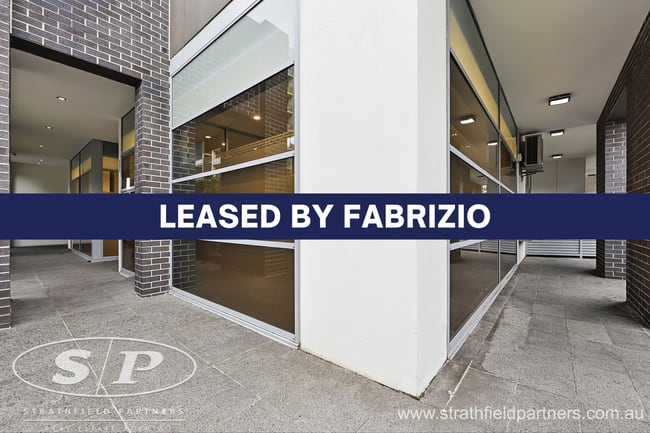 Shop 24/48 Cooper Street Strathfield NSW 2135