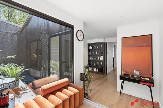 Level 1 Unit T6/14 Barker Street Griffith ACT 2603 Level 1 Unit T6/14 Barker Street Griffith ACT 2603