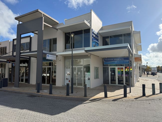 First Floor/12 Main Street Ellenbrook WA 6069 First Floor/12 Main Street Ellenbrook WA 6069