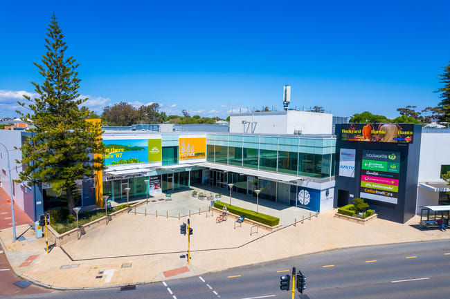 Office/460 Stirling Highway Peppermint Grove WA 6011