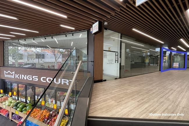 Level 1, 12&13/10 King Street Rockdale NSW 2216