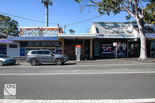 71 Anderson Avenue Panania NSW 2213 71 Anderson Avenue Panania NSW 2213