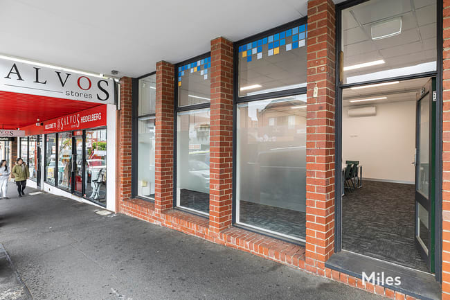 183 Burgundy Street Heidelberg VIC 3084 183 Burgundy Street Heidelberg VIC 3084