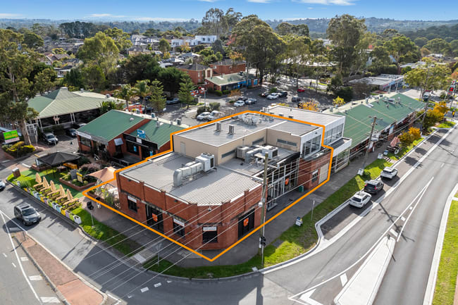133 James Street Templestowe VIC 3106 133 James Street Templestowe VIC 3106