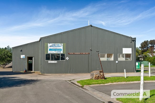 Unit 10A, 111-117 Maude Street Victor Harbor SA 5211 Unit 10A, 111-117 Maude Street Victor Harbor SA 5211
