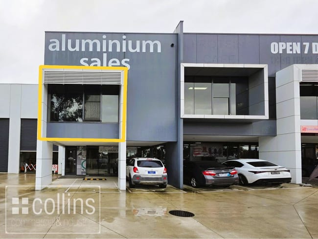 4/556 - 598 Princes Highway Noble Park VIC 3174 4/556 - 598 Princes Highway Noble Park VIC 3174