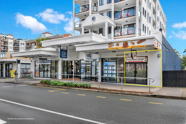 29/14-16 River Esplanade Mooloolaba QLD 4557 29/14-16 River Esplanade Mooloolaba QLD 4557