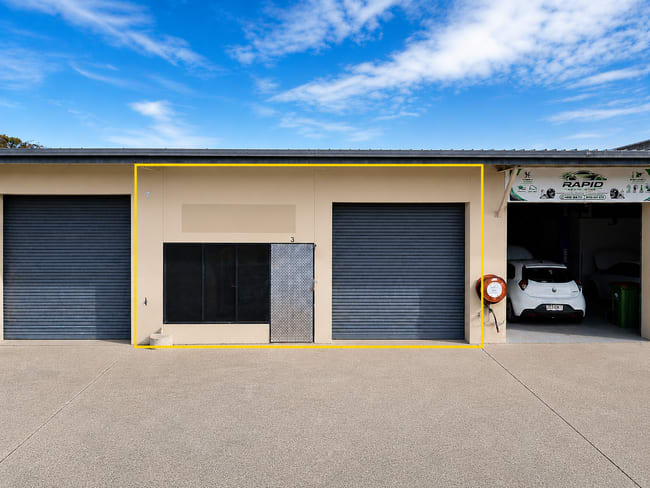 3/7 Geonic Street Underwood QLD 4119 3/7 Geonic Street Underwood QLD 4119