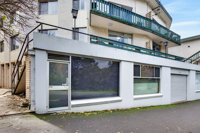 Shop 3/66 Springwood Avenue Springwood NSW 2777
