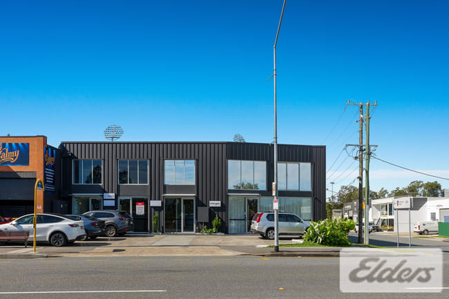 123 Sandgate Road Albion QLD 4010 123 Sandgate Road Albion QLD 4010
