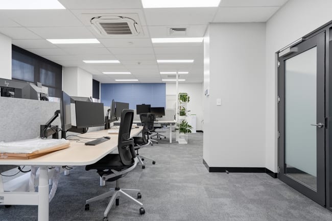 Tenancy 1, level 1/11 High Street East Launceston TAS 7250 Tenancy 1, level 1/11 High Street East Launceston TAS 7250