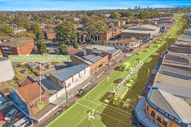 Shop 1/968-970 Victoria Road West Ryde NSW 2114