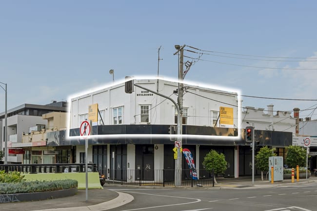 Level 1 / 110 Buckley Street Essendon VIC 3040 Level 1 / 110 Buckley Street Essendon VIC 3040