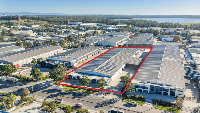 488-490 Victoria Street Wetherill Park NSW 2164