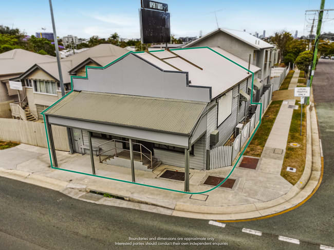 72 Stafford Road Gordon Park QLD 4031 72 Stafford Road Gordon Park QLD 4031