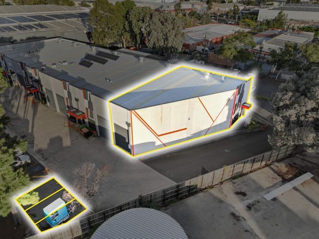 5/57-59 Whiteside Road Clayton South VIC 3169