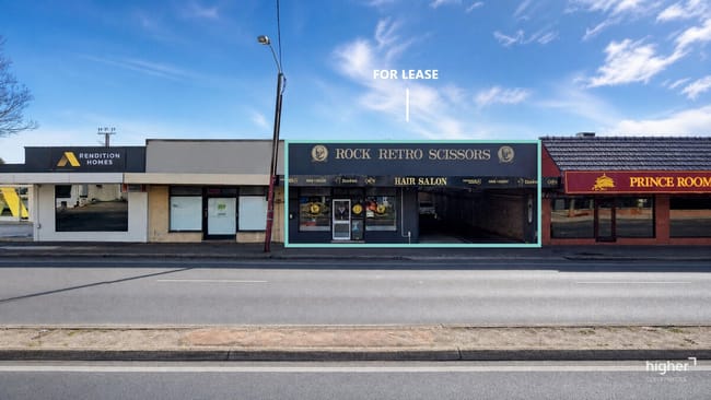 505B Lower North East Road Campbelltown SA 5074 505B Lower North East Road Campbelltown SA 5074