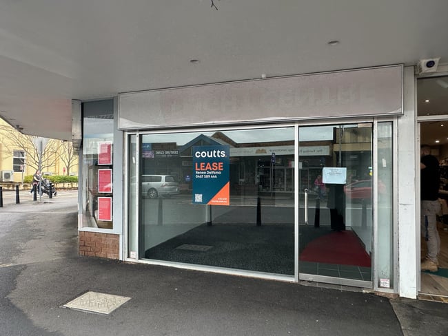 126 Macquarie Road Springwood NSW 2777 126 Macquarie Road Springwood NSW 2777
