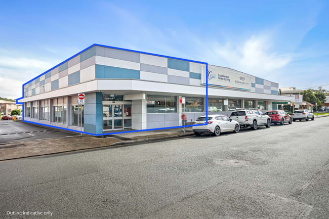 Part 17 Kelton Street Cardiff NSW 2285
