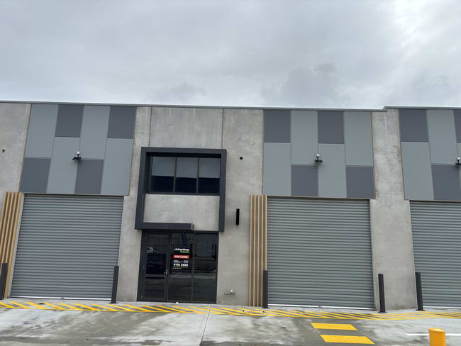 7/2 Compass Court Seaford VIC 3198 7/2 Compass Court Seaford VIC 3198