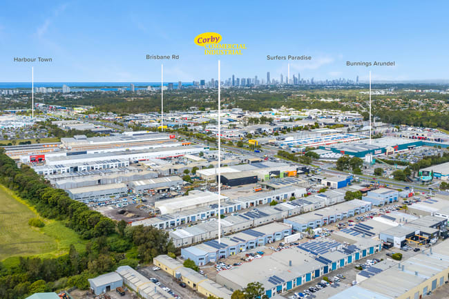 21/229 Brisbane Road Biggera Waters QLD 4216 21/229 Brisbane Road Biggera Waters QLD 4216