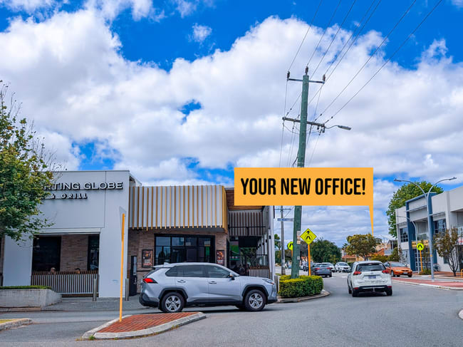 1/216 Fulham Street Cloverdale WA 6105