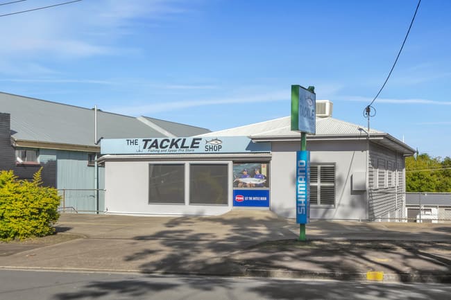 36 Duke Street Gympie QLD 4570 36 Duke Street Gympie QLD 4570