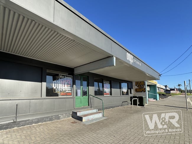 153 Albany Highway Albany WA 6330