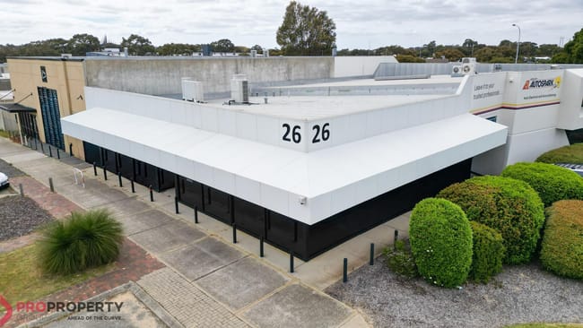 26 Winton Road Joondalup WA 6027