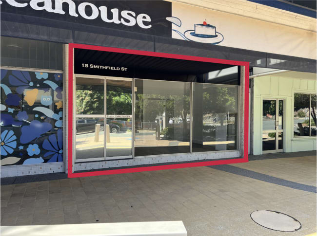 1/15 Smithfield Street Gympie QLD 4570 1/15 Smithfield Street Gympie QLD 4570
