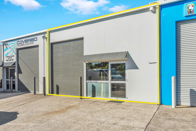 2/4 Kelly Court Buderim QLD 4556 2/4 Kelly Court Buderim QLD 4556