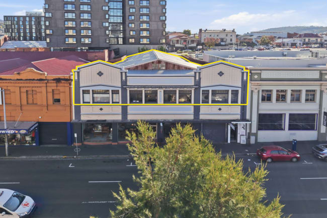 73 Bathurst Street Hobart TAS 7000