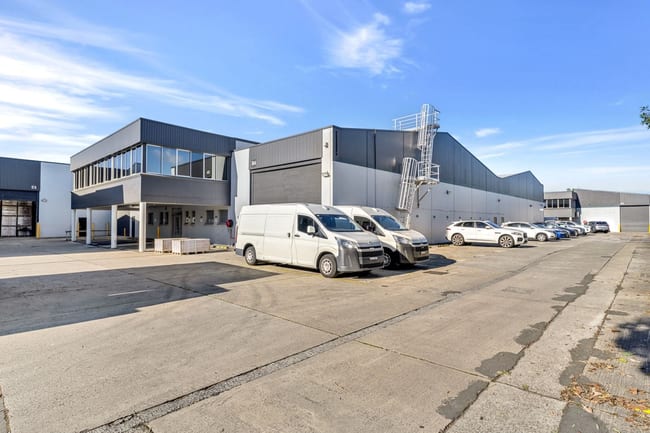 Unit 4B 128-130 Frances Street Lidcombe NSW 2141