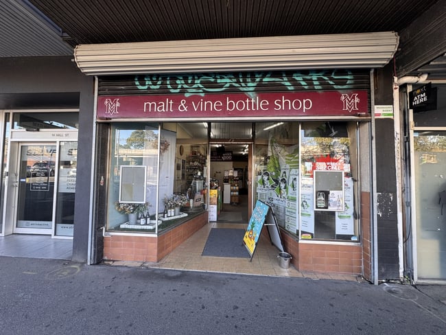 13 Hall Street Newport VIC 3015 13 Hall Street Newport VIC 3015