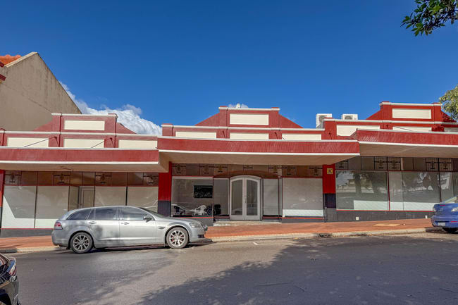 Shops 9 &/83 Federal Street Narrogin WA 6312 Shops 9 &/83 Federal Street Narrogin WA 6312