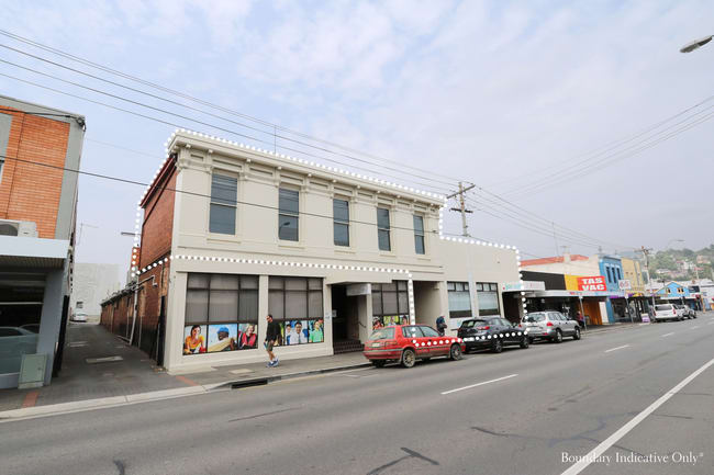 55 Elizabeth Street Launceston TAS 7250 55 Elizabeth Street Launceston TAS 7250