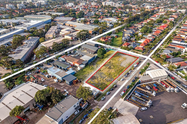 12-14 Raymond Avenue Matraville NSW 2036