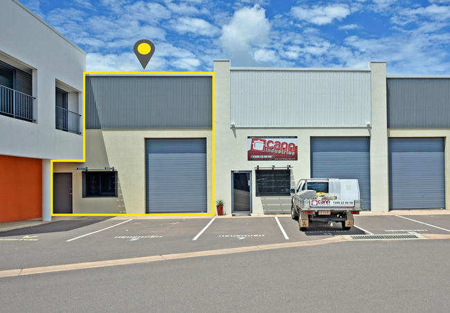 7/5 McCourt Road Yarrawonga NT 0830 7/5 McCourt Road Yarrawonga NT 0830