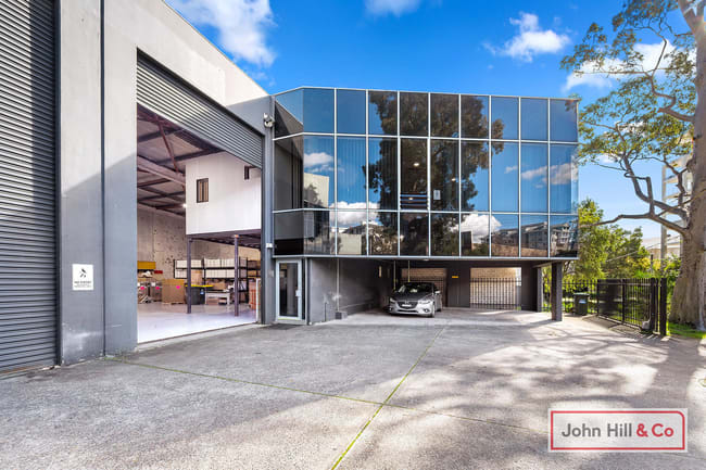 Unit 2/92-94 Tennyson Road Mortlake NSW 2137 Unit 2/92-94 Tennyson Road Mortlake NSW 2137