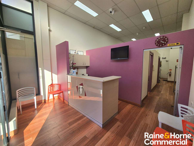 Shop 7/281 Beames Avenue Mount Druitt NSW 2770