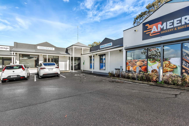 1 Longview Road Windsor Gardens SA 5087 1 Longview Road Windsor Gardens SA 5087