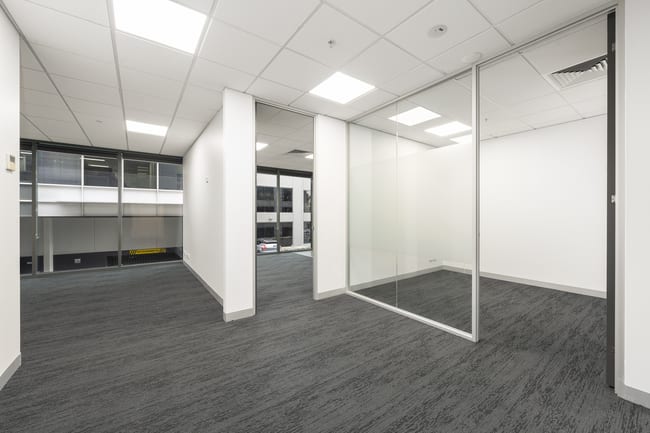 Level 1, 5/2 Brandon Park Drive Wheelers Hill VIC 3150